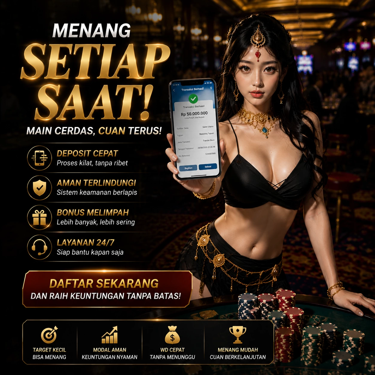 Pemula di kangmastoto Temukan Game Terbaik untuk Dilihat